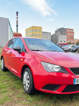 SEAT Seat 2012