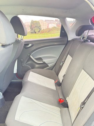 SEAT Seat 2012