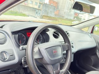 SEAT Seat 2012