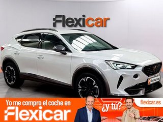 Cupra Formentor 1.5 TSI 110kW (150 CV) DSG