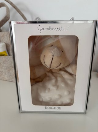 Dou Dou Gamberritos Oso Peluche