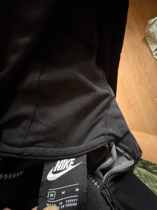 Sudadera Nike Sportswear Repeat Hoodie
