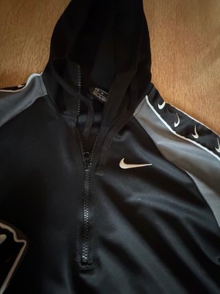 Sudadera Nike Sportswear Repeat Hoodie