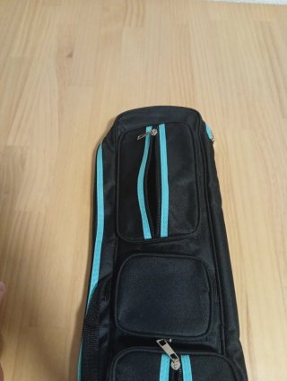 Funda Estuche para Billar o Pool