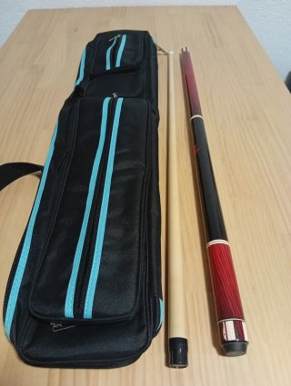 Funda Estuche para Billar o Pool