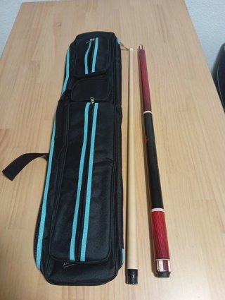 Funda Estuche para Billar o Pool
