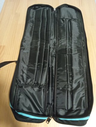 Funda Estuche para Billar o Pool