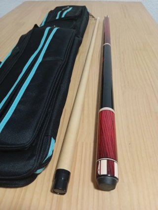 Funda Estuche para Billar o Pool