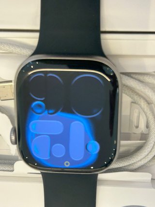 Apple Watch Series 11 46mm GPS-CEL