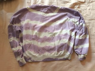 Sudadera Mujer Estampado Luna