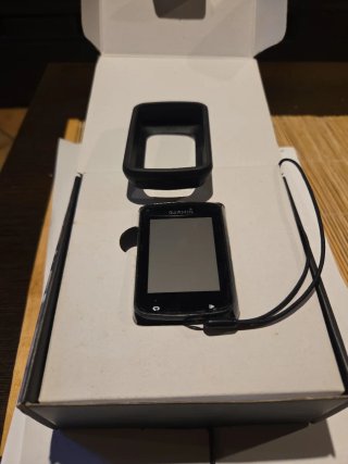 Gps garmin 820