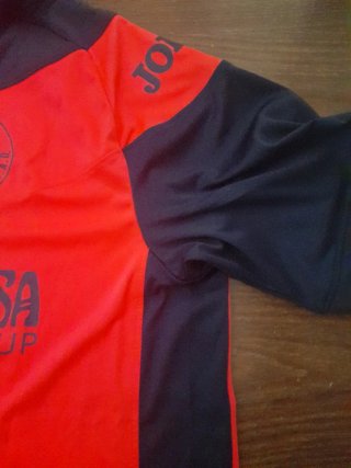 Camiseta Getafe Joma talla XL
