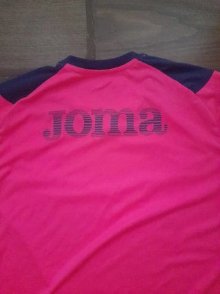 Camiseta Getafe Joma talla XL