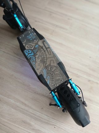Patinete SmartGyro
