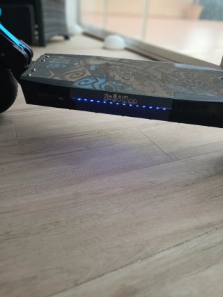 Patinete SmartGyro