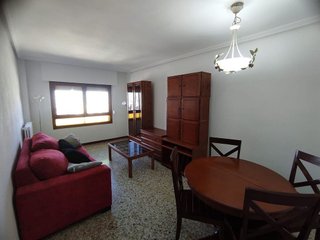 Piso en venta en Arrabal en Zaragoza