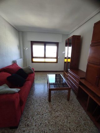 Piso en venta en Arrabal en Zaragoza