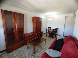 Piso en venta en Arrabal en Zaragoza