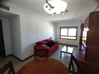 Piso en venta en Arrabal en Zaragoza