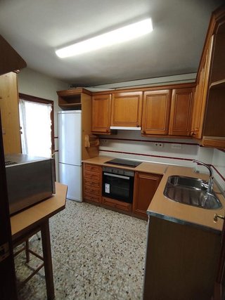 Piso en venta en Arrabal en Zaragoza