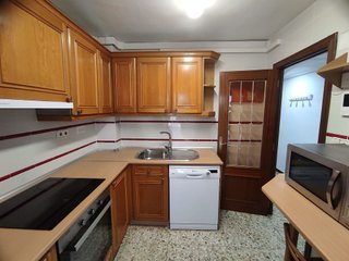 Piso en venta en Arrabal en Zaragoza