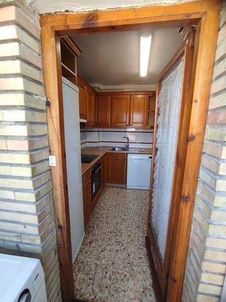 Piso en venta en Arrabal en Zaragoza