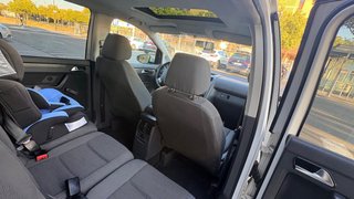 Volkswagen Touran 2010