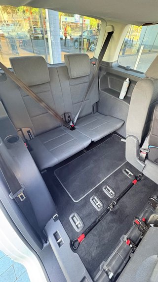 Volkswagen Touran 2010