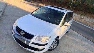 Volkswagen Touran 2010