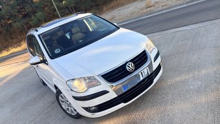 Volkswagen Touran 2010