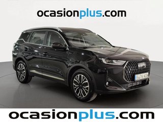 EBRO S700 1.6 TGDI Comfort DCT 108 kW (147 CV)