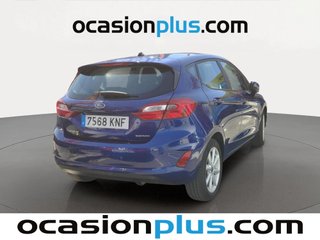 Ford Fiesta 1.1 Ti-VCT Trend+ 63 kW (85 CV)