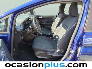 Ford Fiesta 1.1 Ti-VCT Trend+ 63 kW (85 CV)