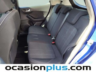 Ford Fiesta 1.1 Ti-VCT Trend+ 63 kW (85 CV)
