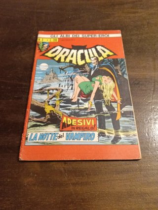 Dracula