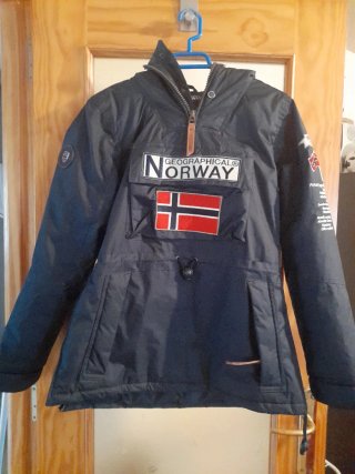 Abrigo Norway