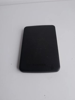 Disco Duro Externo Toshiba 1TB