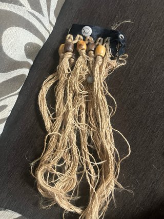 Traje para Tribal Dance