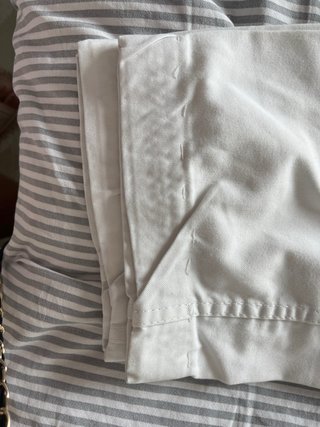 Traje de Taekwondo Fuji Mae Blanco