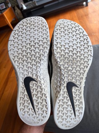 Zapatillas Nike Metcon 4