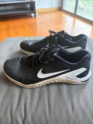 Zapatillas Nike Metcon 4