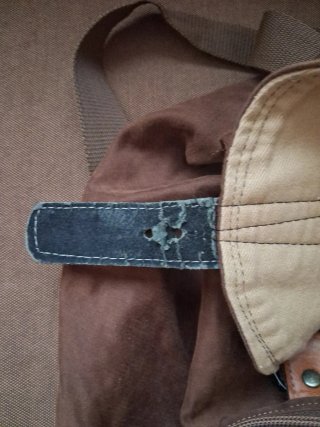 Mochila de espalda