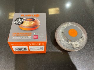 Baliza V16 FlashMate DCT 3.0