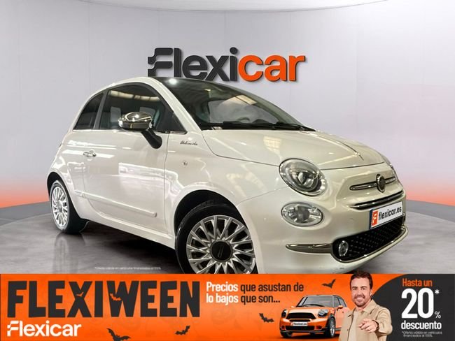 Fiat 500 Dolcevita 1.0 Hybrid (2021) 2021