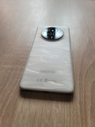 Realme 14 Pro 256GB Blanco Perla