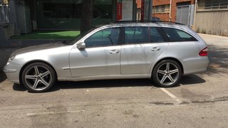 UNIDAD DE CONTROL DEL MOTOR MERCEDES 6481500179