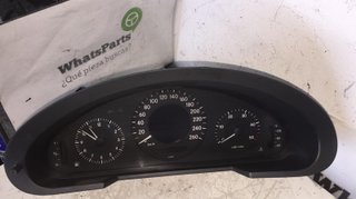 UNIDAD DE CONTROL DEL MOTOR MERCEDES 6481500179