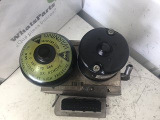 UNIDAD DE CONTROL DEL MOTOR MERCEDES 6481500179