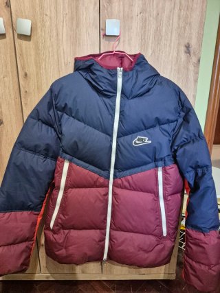 Cazadora Nike Talla M