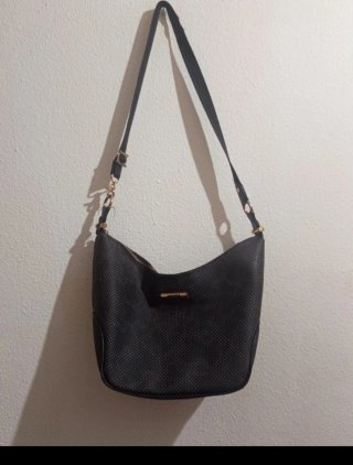 Bolso Tous Negro